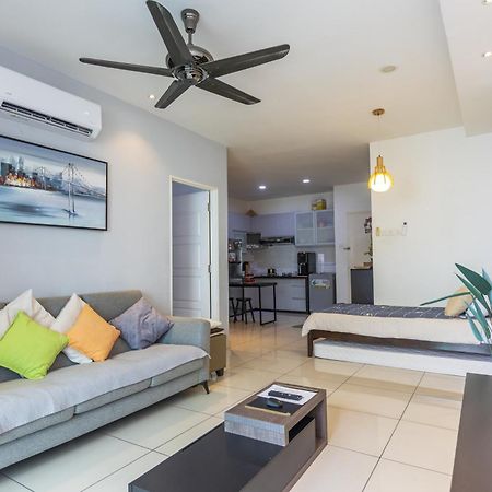 Sky Suites جورج تاون المظهر الخارجي الصورة