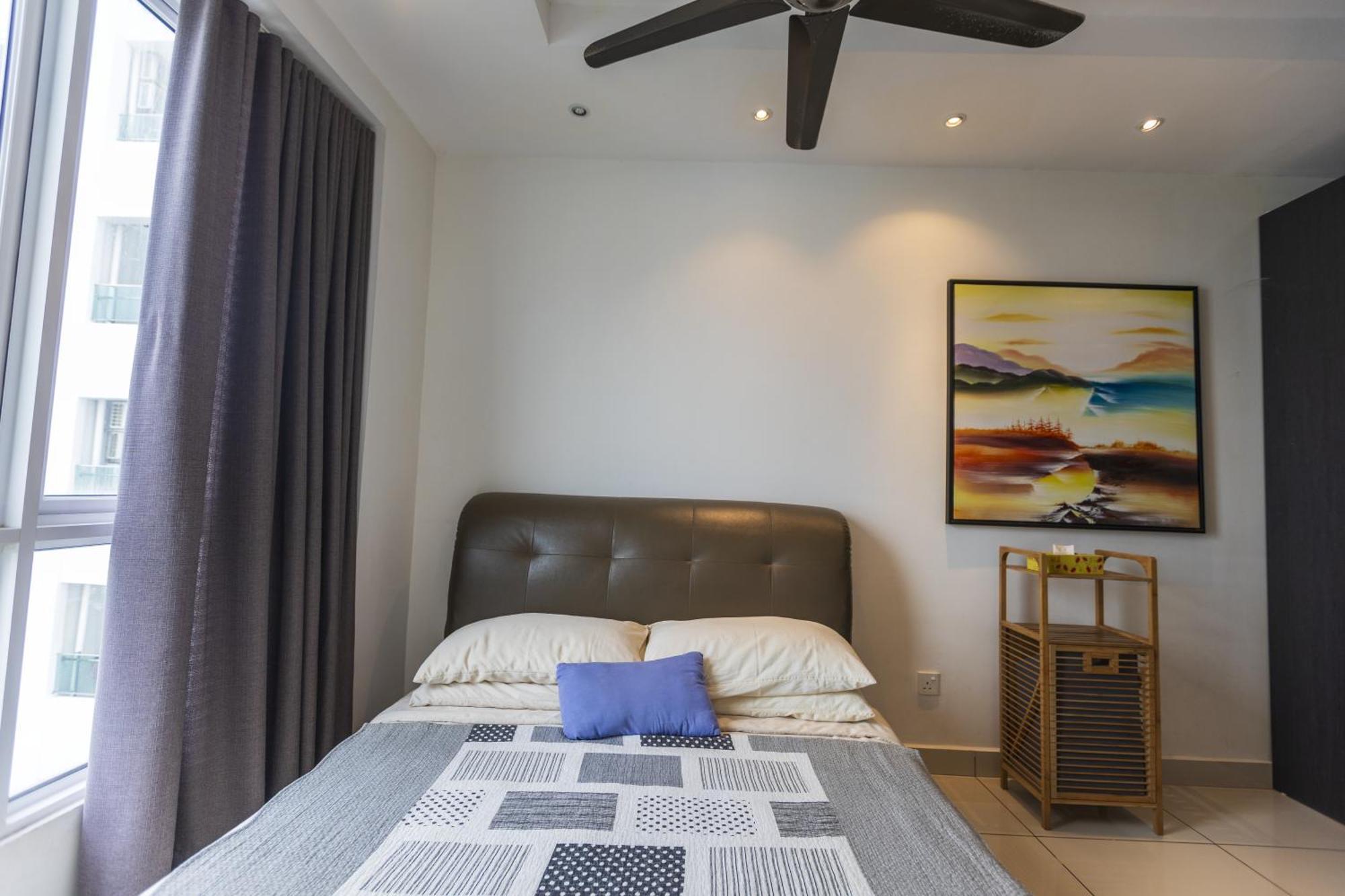 Sky Suites جورج تاون المظهر الخارجي الصورة